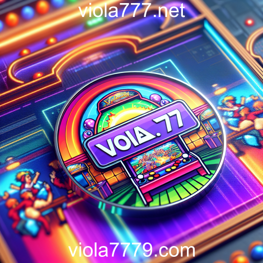 A Nostalgia e A Modernidade dos Jogos de Arcade em viola777.net